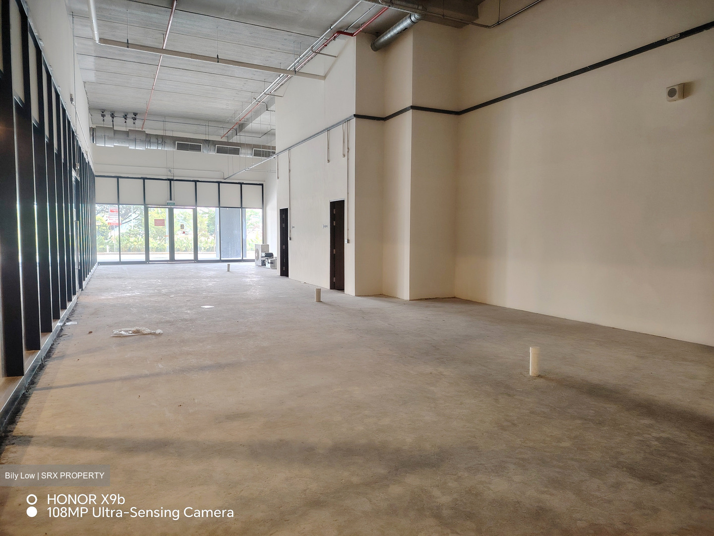 Stellar@tampines (D18), Factory #623163001